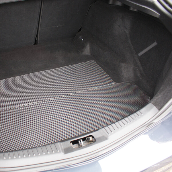 Car Accessibility Lining Your Car Boot with Tenura Non-Slip Fabric