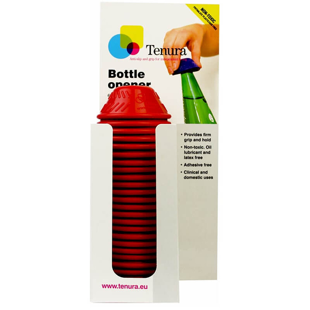 Tenura bottle Openers Bulk Pack of 25