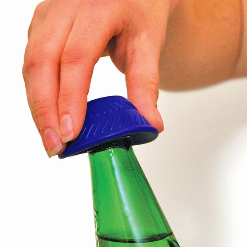 Tenura Silicone Bottle Opener