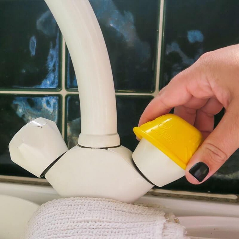 Tenura Silicone Bottle Opener Rubber Bottle Opener