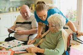 Why Occupational Therapists Recommend Non-Slip Materials in Daily Living Aids