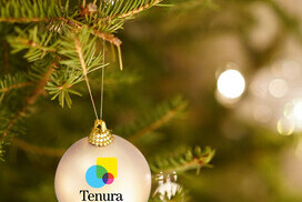 Wishing You a Merry Christmas & Thank You for a Wonderful Year