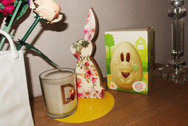 Easter Opening Hours