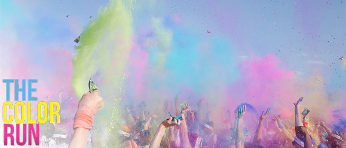 The-Color-Run