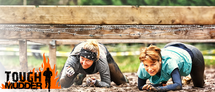 Tough-Mudder