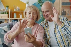 Digital Literacy and the Elderly