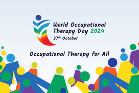 World Occupational Therapy Day: Celebrating OT's Role in Empowering Lives | Tenura