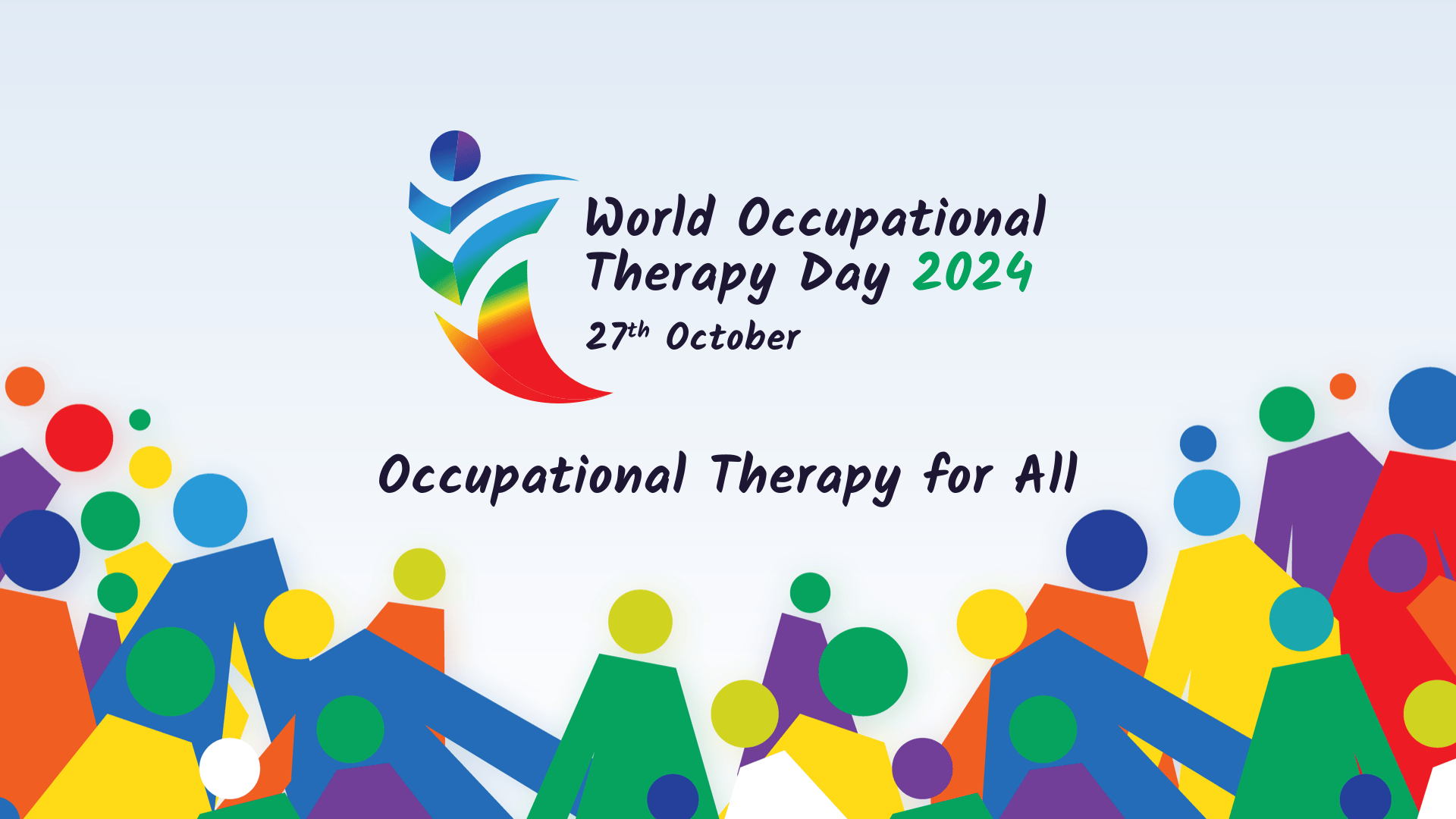 World Occupational Therapy Day