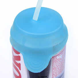 Tenura Antimicrobial CupCaps (Pack of 2)