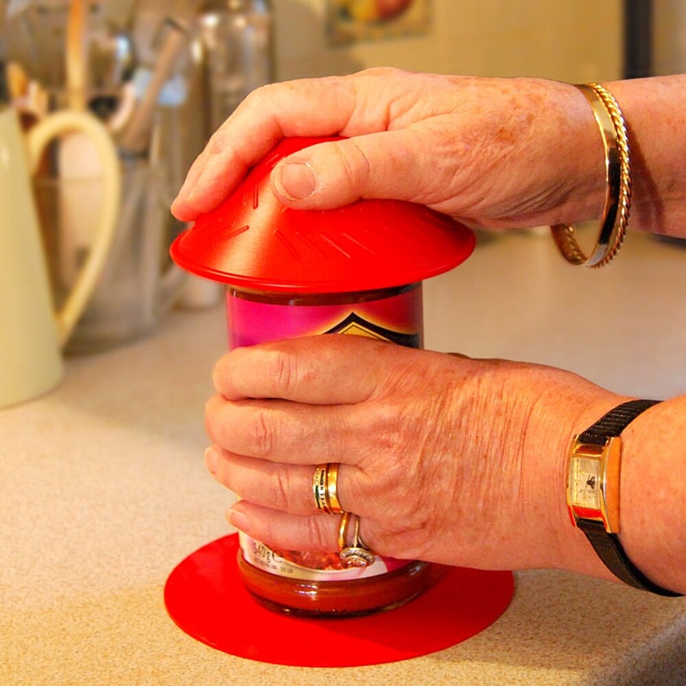 Tenura Rubber Jar Opener Supplier