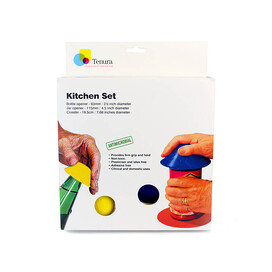 Tenura Kitchen Pack Manufacturer