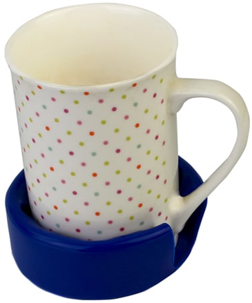 12-Blue Cup Holder-min