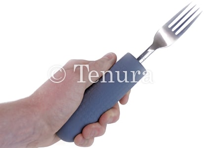 Adults Cutlery Grip Eating Aid Holding Fork