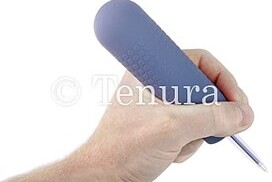 Which are best, Pencil Grips or Thick Pencils?