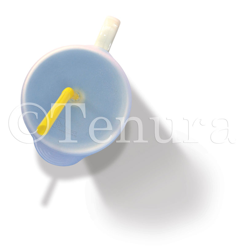 tenura antimicrobial cupcaps