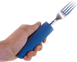 Cutlery-Grips
