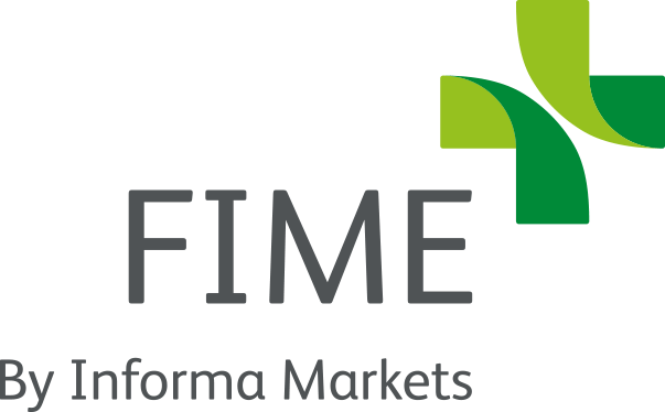 FIME by Informa Markets Logo