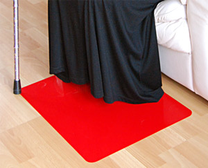 Floor-Mat