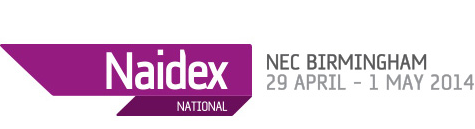 naidex