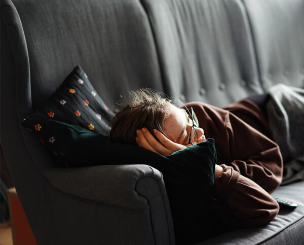 Let’s Get Physical National Arthritis Week Dont Be Lazy Like This Lady On Couch 