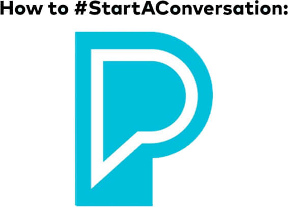 Parkinsons Awareness Month 2018 How to Start a Conversation