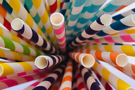 What is the Best Straw to Use with Tenura CupCaps