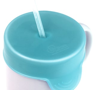 Tenura CupCap Can Drinks Cover on Can