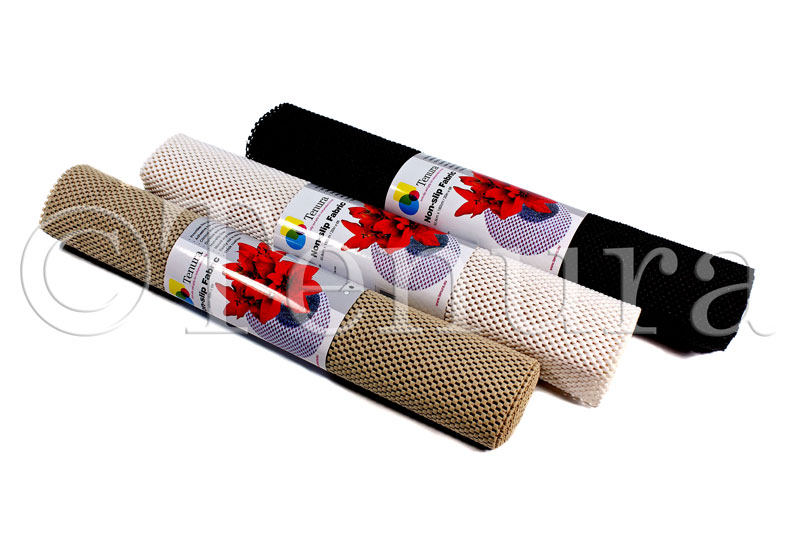 Tenura Non Slip Fabric Rolls