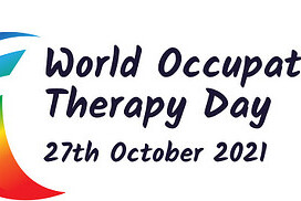 World OT Day 2021 + Free Occupational Therapy Gift
