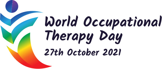 World OT Day 2021 Logo English