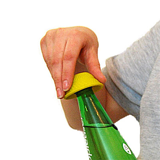 Tenura Silicone Bottle Opener Rubber Bottle Opener