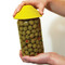 Tenura Yellow Rubber Jar Opener