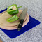 tenura-blue-table-mat-under-chopping-board