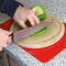 tenura-red-table-mat-under-chopping-board-1
