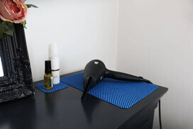 New Anti-Slip Solutions in Fresh Colours and Premium Designs