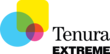 Tenura Extreme Logo (PNG)