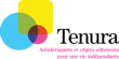 Tenura Logo French (PNG)