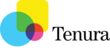 Tenura Logo No Tagline (PNG)