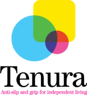 Tenura Logo Squared (PNG)