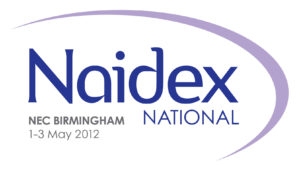 Naidex Logo