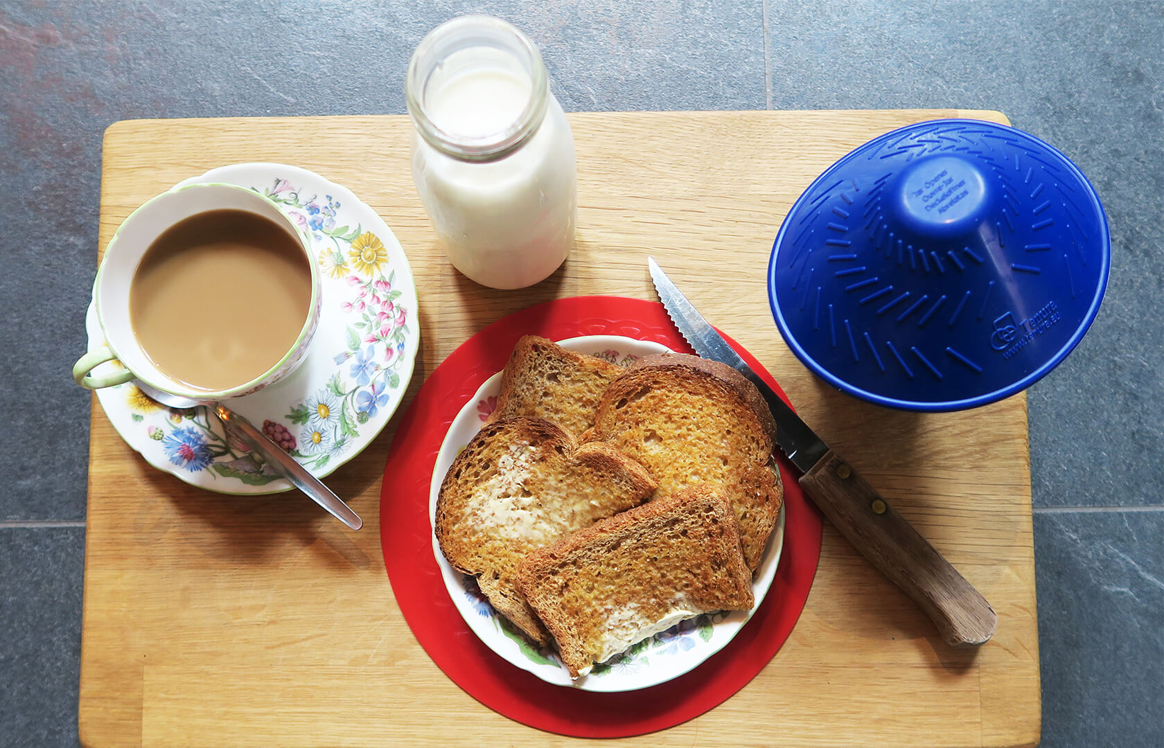 Daily Living Aids in the Kitchen