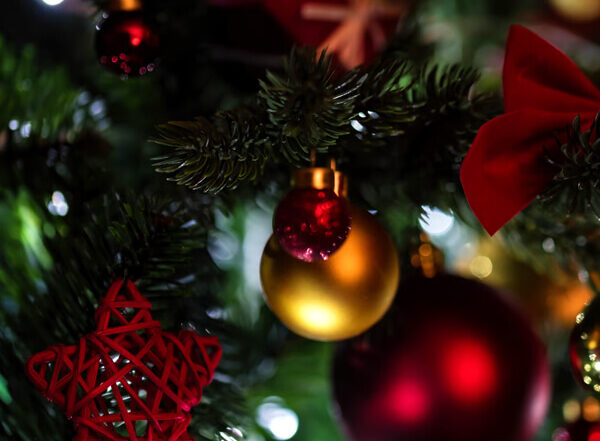 Christmas 2012