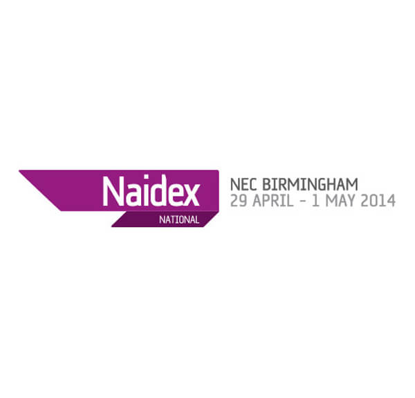 Naidex Blog 2014 Naidex Blog 2014