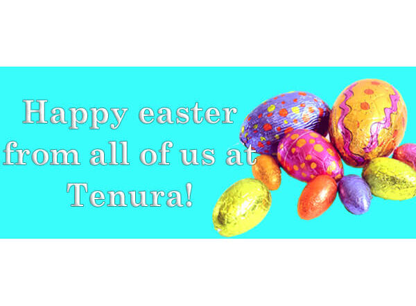 Happy Easter Blog