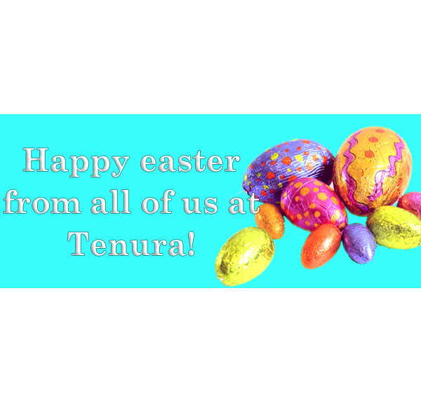 Happy Easter Blog