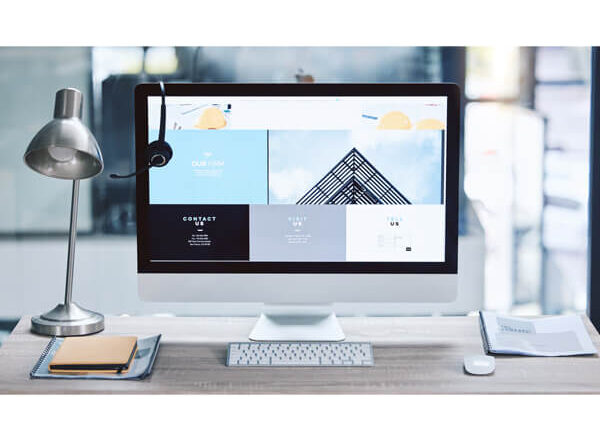New Website Blog