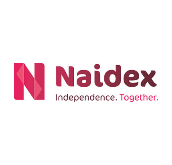 Naidex Blog 2016
