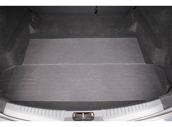 Non-Slip Fabric Car Boot
