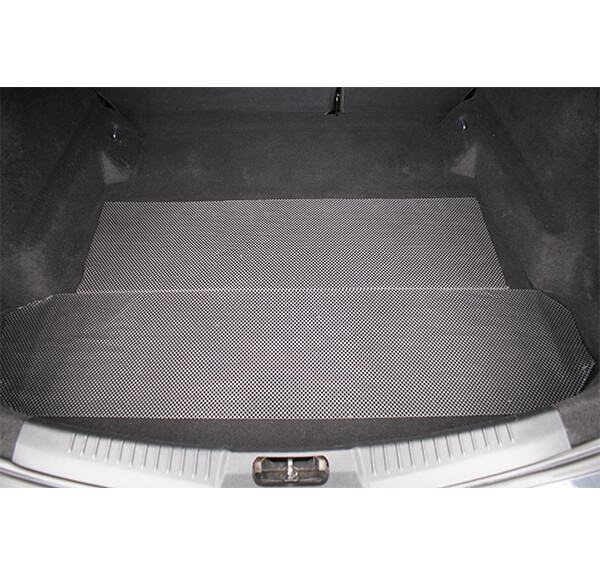 Non-Slip Fabric Car Boot Non-Slip Fabric Car Boot