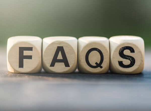 FAQs 2020